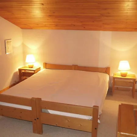 Apartment Arc En Ciel - Arc En Ciel G12<br /> Mae-4181 Les Allues